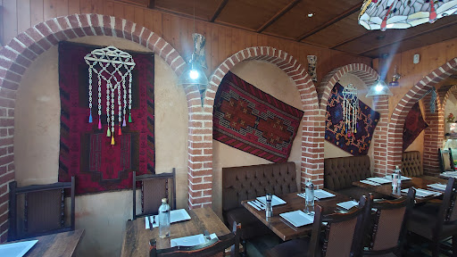 Photo of Mount Nemrut Turkish Restaurant - 204 Lightwoods Rd, Bearwood, Smethwick B67 5AZ